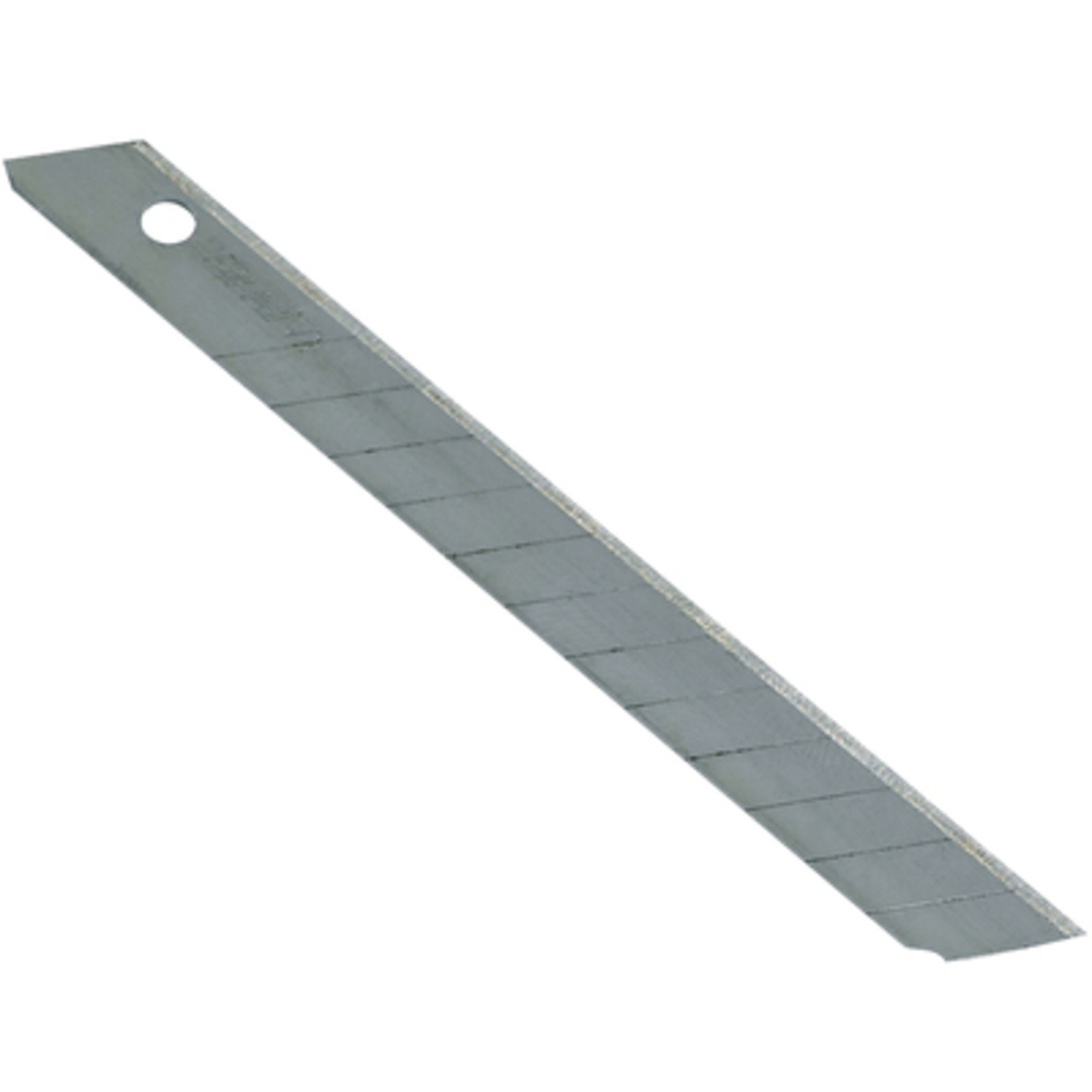 BKB-18 13 Pt. Snap Blades 250/CS, Model# KN218
